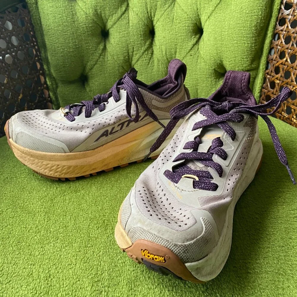 Altra Olympus 6 - Picture 5 of 5